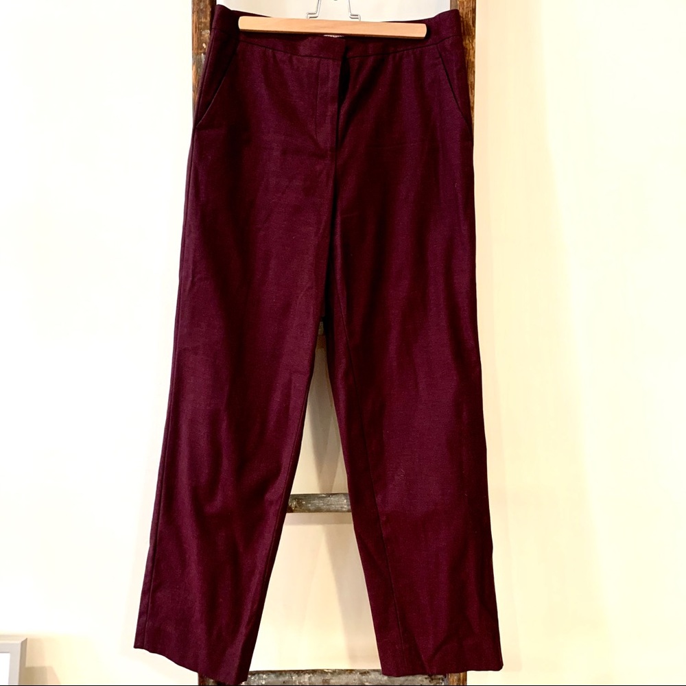 Creatures of the Wind Wide Leg Pants